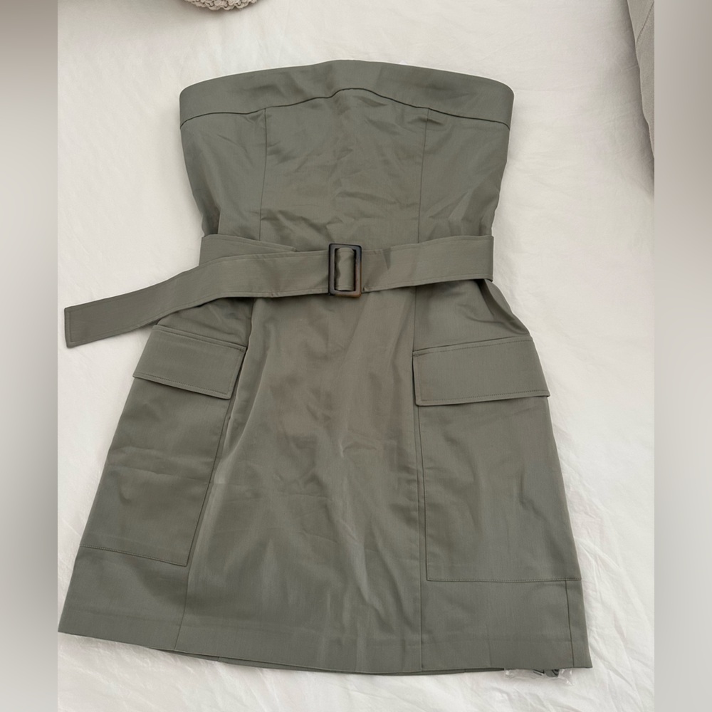 NWT Abercrombie dress
